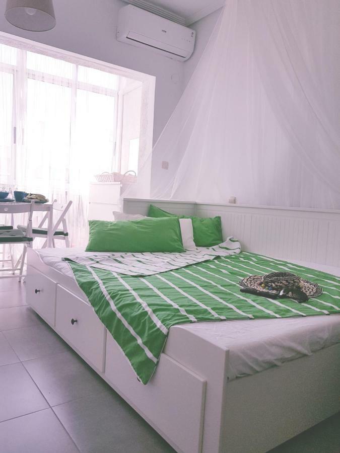 Cosy Studio Apartment In Torrevieja Dış mekan fotoğraf
